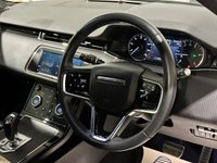 USED 2022 22 LAND ROVER RANGE ROVER EVOQUE 2.0 D200 MHEV R-Dynamic S SUV 5dr Diesel Auto 4WD Euro 6 (s/s) (204 ps) 