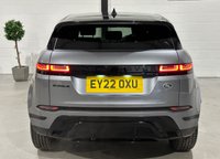 USED 2022 22 LAND ROVER RANGE ROVER EVOQUE 2.0 D200 MHEV R-Dynamic S SUV 5dr Diesel Auto 4WD Euro 6 (s/s) (204 ps) 