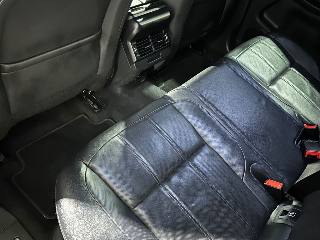 USED 2022 22 LAND ROVER RANGE ROVER EVOQUE 2.0 D200 MHEV R-Dynamic S SUV 5dr Diesel Auto 4WD Euro 6 (s/s) (204 ps) 