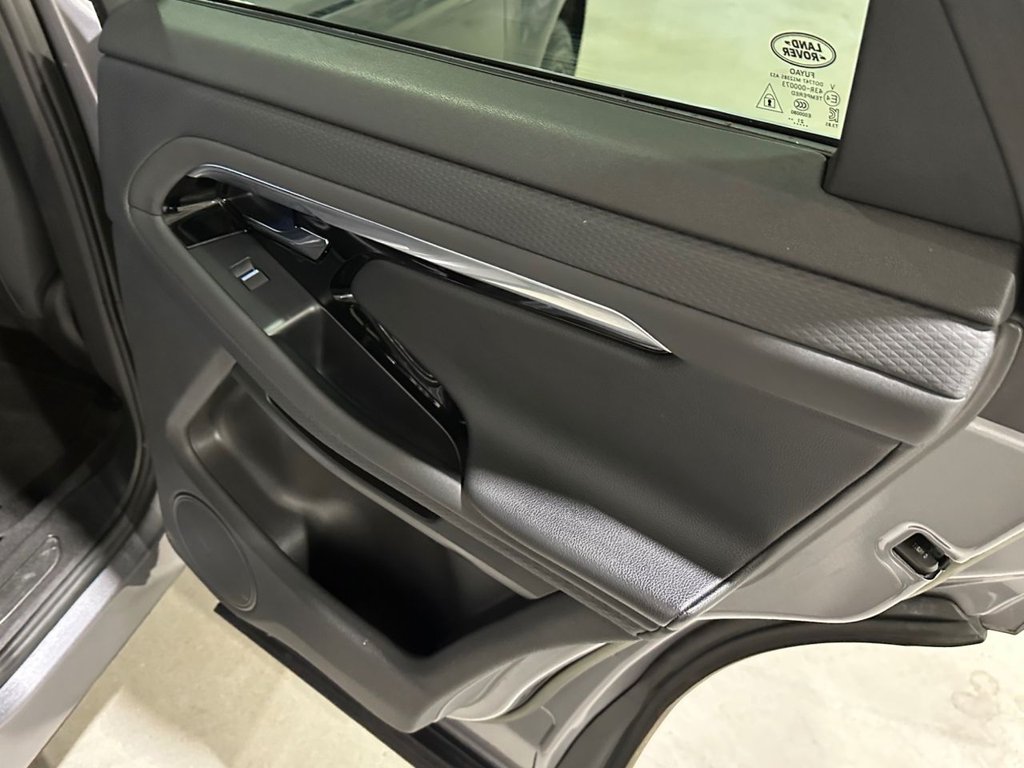 USED 2022 22 LAND ROVER RANGE ROVER EVOQUE 2.0 D200 MHEV R-Dynamic S SUV 5dr Diesel Auto 4WD Euro 6 (s/s) (204 ps) 