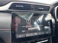 USED 2022 71 MG MG ZS 51.1kWh Trophy SUV 5dr Electric Auto (176 ps) 2022*CAR PLAY*NAV*PAN-ROOF*CAMERA*