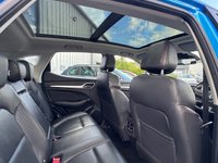 USED 2022 71 MG MG ZS 51.1kWh Trophy SUV 5dr Electric Auto (176 ps) 2022*CAR PLAY*NAV*PAN-ROOF*CAMERA*