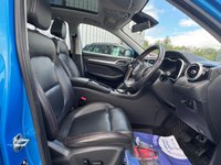 USED 2022 71 MG MG ZS 51.1kWh Trophy SUV 5dr Electric Auto (176 ps) 2022*CAR PLAY*NAV*PAN-ROOF*CAMERA*