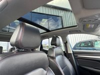 USED 2022 71 MG MG ZS 51.1kWh Trophy SUV 5dr Electric Auto (176 ps) 2022*CAR PLAY*NAV*PAN-ROOF*CAMERA*