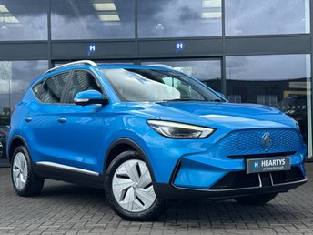 2022 MG MG ZS