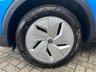 USED 2022 71 MG MG ZS 51.1kWh Trophy SUV 5dr Electric Auto (176 ps) 2022*CAR PLAY*NAV*PAN-ROOF*CAMERA*