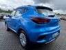 USED 2022 71 MG MG ZS 51.1kWh Trophy SUV 5dr Electric Auto (176 ps) 2022*CAR PLAY*NAV*PAN-ROOF*CAMERA*
