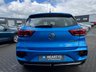 USED 2022 71 MG MG ZS 51.1kWh Trophy SUV 5dr Electric Auto (176 ps) 2022*CAR PLAY*NAV*PAN-ROOF*CAMERA*