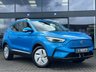USED 2022 71 MG MG ZS 51.1kWh Trophy SUV 5dr Electric Auto (176 ps) 2022*CAR PLAY*NAV*PAN-ROOF*CAMERA*