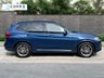 USED 2019 19 BMW X3 2.0 20d M Sport SUV 5dr Diesel Auto xDrive Euro 6 (s/s) (190 ps) 