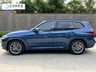 USED 2019 19 BMW X3 2.0 20d M Sport SUV 5dr Diesel Auto xDrive Euro 6 (s/s) (190 ps) 