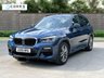 USED 2019 19 BMW X3 2.0 20d M Sport SUV 5dr Diesel Auto xDrive Euro 6 (s/s) (190 ps) 