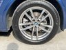 USED 2019 19 BMW X3 2.0 20d M Sport SUV 5dr Diesel Auto xDrive Euro 6 (s/s) (190 ps) 
