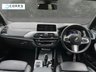 USED 2019 19 BMW X3 2.0 20d M Sport SUV 5dr Diesel Auto xDrive Euro 6 (s/s) (190 ps) 