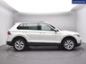 USED 2022 22 VOLKSWAGEN TIGUAN 1.5 TSI Life SUV 5dr Petrol Manual Euro 6 (s/s) (150 ps) NATIONWIDE DELIVERY
