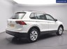 USED 2022 22 VOLKSWAGEN TIGUAN 1.5 TSI Life SUV 5dr Petrol Manual Euro 6 (s/s) (150 ps) NATIONWIDE DELIVERY