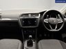 USED 2022 22 VOLKSWAGEN TIGUAN 1.5 TSI Life SUV 5dr Petrol Manual Euro 6 (s/s) (150 ps) NATIONWIDE DELIVERY