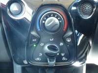 USED 2018 18 CITROEN C1 1.0 VTi Flair Hatchback 5dr Petrol ETG5 Euro 6 (68 ps) www.suffolkcarcentre.co.uk - Located at Reydon