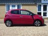 USED 2018 18 CITROEN C1 1.0 VTi Flair Hatchback 5dr Petrol ETG5 Euro 6 (68 ps) www.suffolkcarcentre.co.uk - Located at Reydon