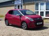USED 2018 18 CITROEN C1 1.0 VTi Flair Hatchback 5dr Petrol ETG5 Euro 6 (68 ps) www.suffolkcarcentre.co.uk - Located at Reydon