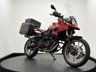 USED 2013 62 BMW F 700 GS FULL BMW VARIO LUGGAGE YAMAHA MAIN DEALERSHIP