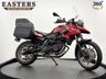 USED 2013 62 BMW F 700 GS FULL BMW VARIO LUGGAGE YAMAHA MAIN DEALERSHIP