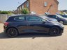 USED 2016 66 VOLKSWAGEN SCIROCCO 1.4 TSI BlueMotion Tech Hatchback 3dr Petrol Manual Euro 6 (s/s) (125 ps) Black with Black Alloys 3-Dr 1.4Lt petrol Manual .