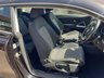 USED 2016 66 VOLKSWAGEN SCIROCCO 1.4 TSI BlueMotion Tech Hatchback 3dr Petrol Manual Euro 6 (s/s) (125 ps) Black with Black Alloys 3-Dr 1.4Lt petrol Manual .