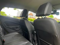 USED 2013 13 FORD FIESTA 1.6 Titanium X Hatchback 5dr Petrol Powershift Euro 5 (105 ps) *1 Former Keeper, 14 Ford Services*