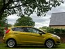USED 2013 13 FORD FIESTA 1.6 Titanium X Hatchback 5dr Petrol Powershift Euro 5 (105 ps) *1 Former Keeper, 14 Ford Services*