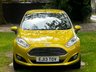 USED 2013 13 FORD FIESTA 1.6 Titanium X Hatchback 5dr Petrol Powershift Euro 5 (105 ps) *1 Former Keeper, 14 Ford Services*