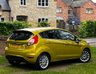 USED 2013 13 FORD FIESTA 1.6 Titanium X Hatchback 5dr Petrol Powershift Euro 5 (105 ps) *1 Former Keeper, 14 Ford Services*