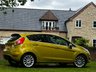 USED 2013 13 FORD FIESTA 1.6 Titanium X Hatchback 5dr Petrol Powershift Euro 5 (105 ps) *1 Former Keeper, 14 Ford Services*