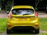 USED 2013 13 FORD FIESTA 1.6 Titanium X Hatchback 5dr Petrol Powershift Euro 5 (105 ps) *1 Former Keeper, 14 Ford Services*