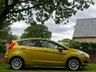 USED 2013 13 FORD FIESTA 1.6 Titanium X Hatchback 5dr Petrol Powershift Euro 5 (105 ps) *1 Former Keeper, 14 Ford Services*