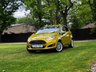 USED 2013 13 FORD FIESTA 1.6 Titanium X Hatchback 5dr Petrol Powershift Euro 5 (105 ps) *1 Former Keeper, 14 Ford Services*