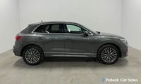 USED 2024 74 AUDI Q3 1.5 TFSI CoD 35 S line SUV 5dr Petrol Manual Euro 6 (s/s) (150 ps) Tech Pack, 19" Wheels, Leather, R Camera, Heated Seats