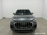 USED 2024 74 AUDI Q3 1.5 TFSI CoD 35 S line SUV 5dr Petrol Manual Euro 6 (s/s) (150 ps) Tech Pack, 19" Wheels, Leather, R Camera, Heated Seats