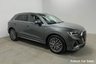 USED 2024 74 AUDI Q3 1.5 TFSI CoD 35 S line SUV 5dr Petrol Manual Euro 6 (s/s) (150 ps) Tech Pack, 19" Wheels, Leather, R Camera, Heated Seats