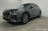 USED 2024 74 AUDI Q3 1.5 TFSI CoD 35 S line SUV 5dr Petrol Manual Euro 6 (s/s) (150 ps) Tech Pack, 19" Wheels, Leather, R Camera, Heated Seats