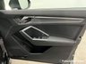 USED 2024 74 AUDI Q3 1.5 TFSI CoD 35 S line SUV 5dr Petrol Manual Euro 6 (s/s) (150 ps) Tech Pack, 19" Wheels, Leather, R Camera, Heated Seats