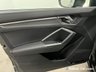 USED 2024 74 AUDI Q3 1.5 TFSI CoD 35 S line SUV 5dr Petrol Manual Euro 6 (s/s) (150 ps) Tech Pack, 19" Wheels, Leather, R Camera, Heated Seats