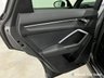 USED 2024 74 AUDI Q3 1.5 TFSI CoD 35 S line SUV 5dr Petrol Manual Euro 6 (s/s) (150 ps) Tech Pack, 19" Wheels, Leather, R Camera, Heated Seats