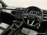 USED 2024 74 AUDI Q3 1.5 TFSI CoD 35 S line SUV 5dr Petrol Manual Euro 6 (s/s) (150 ps) Tech Pack, 19" Wheels, Leather, R Camera, Heated Seats