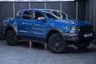USED 2022 72 FORD RANGER 2.0 EcoBlue Raptor Pickup Double Cab 4dr Diesel Auto 4WD Euro 6 (s/s) (213 ps) *SATNAV - REAR CAMERA - EURO6*