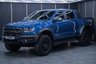 USED 2022 72 FORD RANGER 2.0 EcoBlue Raptor Pickup Double Cab 4dr Diesel Auto 4WD Euro 6 (s/s) (213 ps) *SATNAV - REAR CAMERA - EURO6*