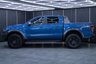 USED 2022 72 FORD RANGER 2.0 EcoBlue Raptor Pickup Double Cab 4dr Diesel Auto 4WD Euro 6 (s/s) (213 ps) *SATNAV - REAR CAMERA - EURO6*