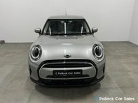 USED 2024 73 MINI HATCH 1.5 Cooper Classic Hatchback 5dr Petrol Steptronic Euro 6 (s/s) (136 ps) Comfort Pack, Automatic, Heated Seats, CarPlay, Keyless, FSH