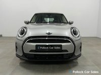 USED 2024 73 MINI HATCH 1.5 Cooper Classic Hatchback 5dr Petrol Steptronic Euro 6 (s/s) (136 ps) Comfort Pack, Automatic, Heated Seats, CarPlay, Keyless, FSH