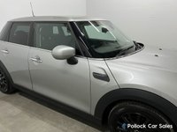 USED 2024 73 MINI HATCH 1.5 Cooper Classic Hatchback 5dr Petrol Steptronic Euro 6 (s/s) (136 ps) Comfort Pack, Automatic, Heated Seats, CarPlay, Keyless, FSH